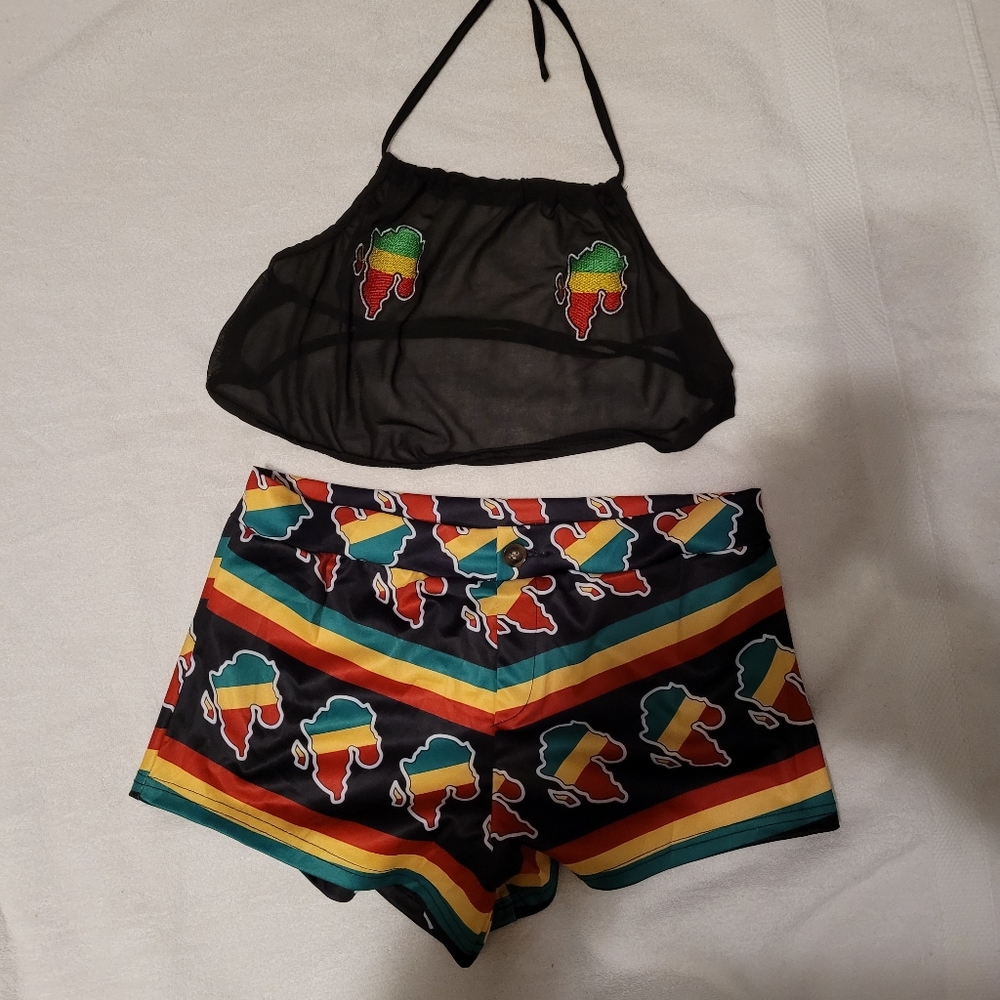 Short set